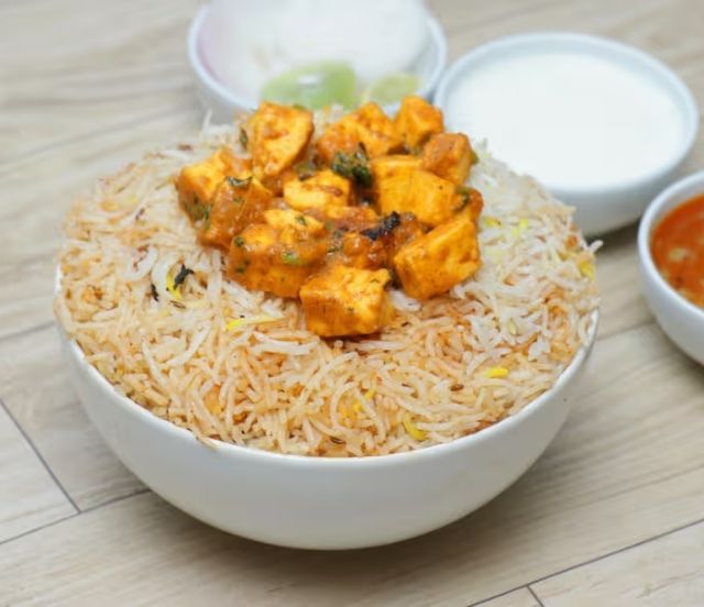 Thandaa Garam Cafe Quality Promise
